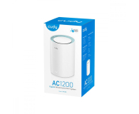 Cudy M1300 (1200Mb/s a/b/g/n/ac) 1-Pack - 1110327 - zdjęcie 1